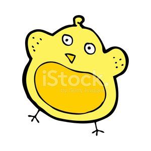 Cartoon Fat Bird Stock Vector | Royalty-Free | FreeImages