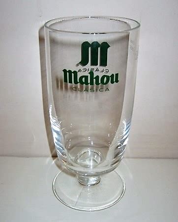 Beer Glass Collection