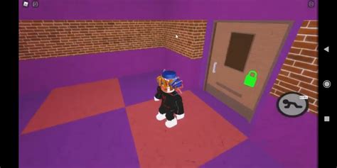 A glitch? : r/RobloxPiggy