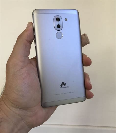 Huawei GR5 smartphone review - a lot of bang for your buck - Tech Guide