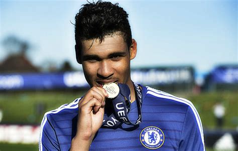 Dominic Solanke Set To Join Liverpool In A Stunning Summer Switch