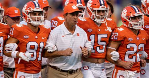 ACC Football: Preview and Predictions for 2022 Season | News, Scores ...