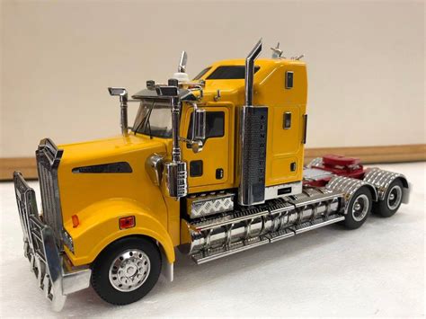 Kenworth Toy Trucks Australia | Wow Blog