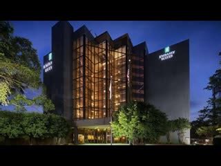 EMBASSY SUITES BY HILTON ATLANTA PERIMETER CENTER - Updated 2024 Reviews, Photos & Prices