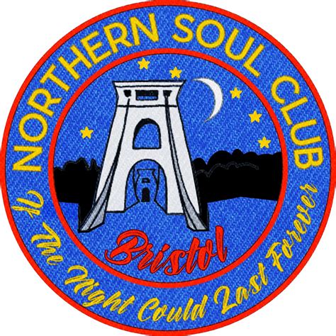 Bristol Northern Soul Club