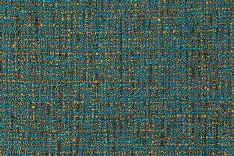 Cordova Boucle Upholstery Fabric in Turquoise