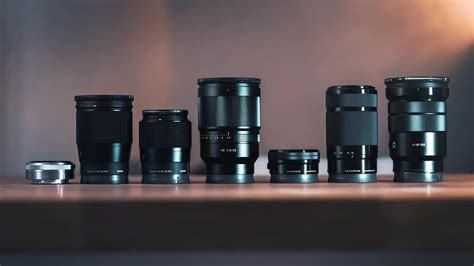 Top 10 Best Lenses for Your Digital SLR Camera (2023)