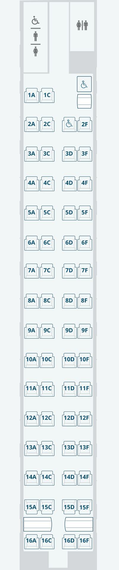 Amtrak Seating Chart - Zoraya