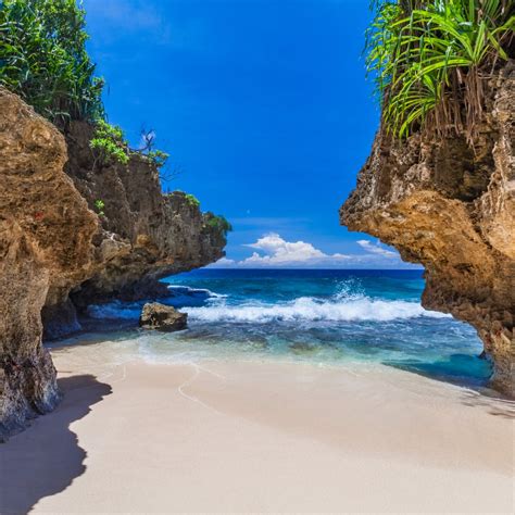 Merrial Beach | Christmas Island National Park