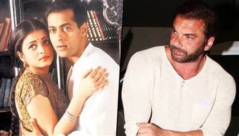 Aishwarya Rai-Salman Khan breakup: When Sohail Khan held actress ...