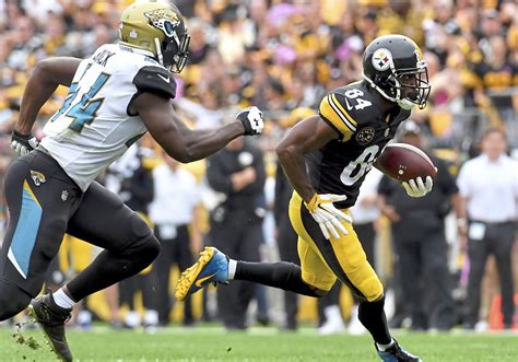 Watch: Steelers-Jaguars highlights and more NFL action | Pittsburgh ...