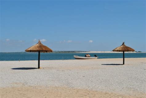 THE BEST BEACHES in Angola | The Travel Hacking Life