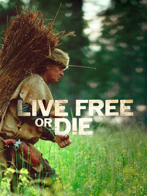 Live Free or Die - Full Cast & Crew - TV Guide