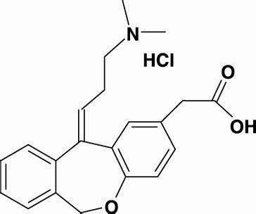 Pataday - FDA prescribing information, side effects and uses