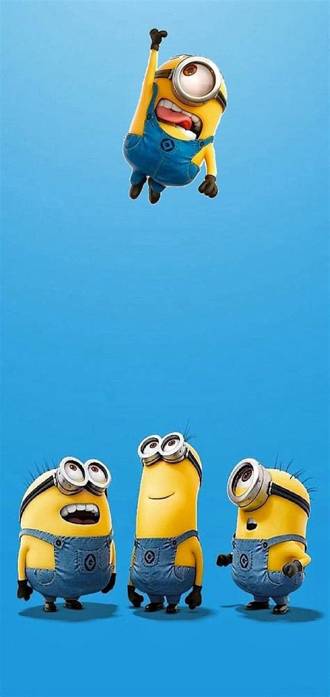 Minions Images Hd For Mobile - Infoupdate.org