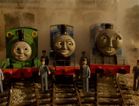 Image - ThomasandtheSpecialLetter24.png - Thomas the Tank Engine Wikia ...