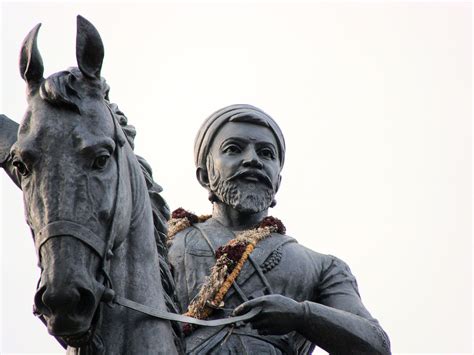 Chatrapati Shivaji Maharaj - a photo on Flickriver