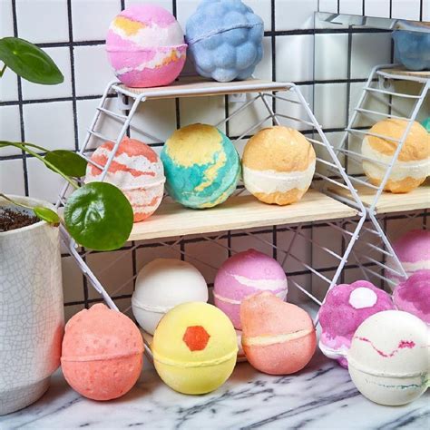 How To Store Lush Bath Bombs | Storables