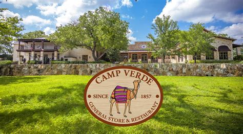 Camp Verde General Store & Restaurant - Official Site