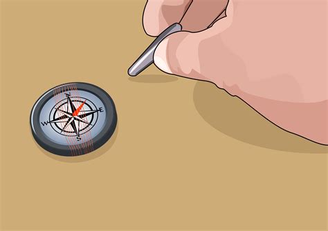 How to Make a Galvanometer: 9 Steps (with Pictures) - wikiHow