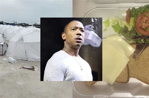 Here's The $100 Million Fyre Festival Lawsuit Against Ja Rule