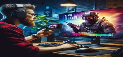 What Is HDR (High Dynamic Range) In a monitor? - Best Pc Monitor