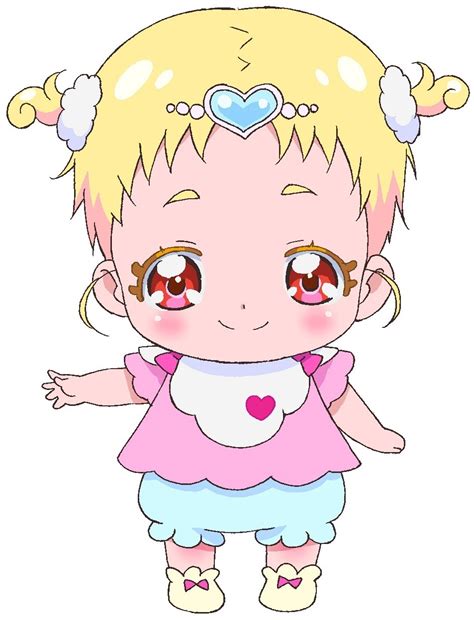 Hugtto Pretty Cure Pretty Cure Wiki Fandom