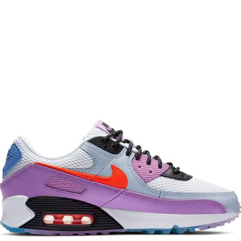 NIKE Women's Air Max 90 CW6029 100 - Shiekh