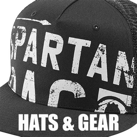 Spartan Race Men's Clothing and Gear - Spartan