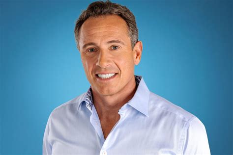 Chris Cuomo Inks Multiyear NewsNation Deal Renewal as Primetime Host