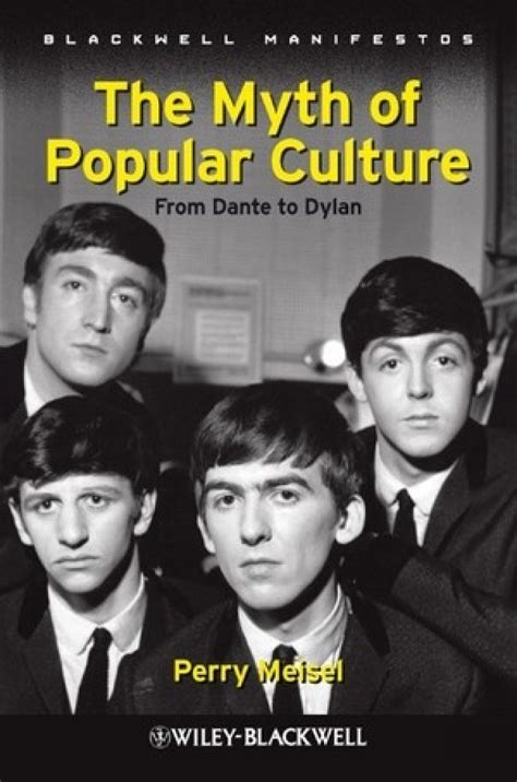 The Creativity Post | The Myth of Popular Culture: Why ‘Highbrow’