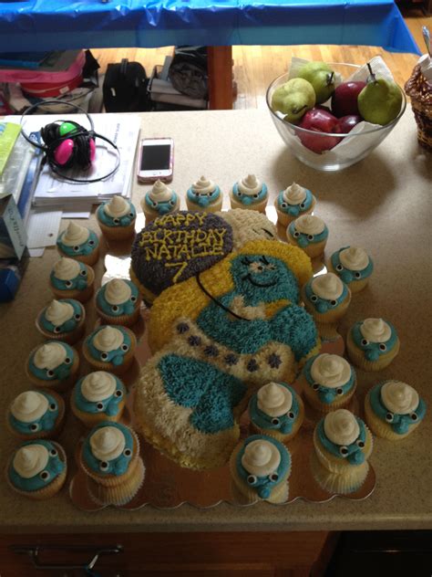 Smurf party | Smurfs party, Celebration party, Kids party