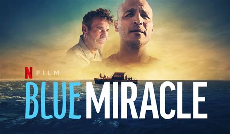 Blue Miracle (Netflix): God Answers Prayers - Dove.org