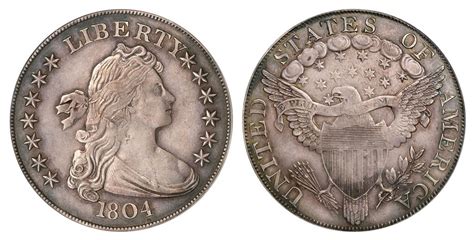 Top 15 Rare U.S. Coins You May Find Anywhere - DetectHistory