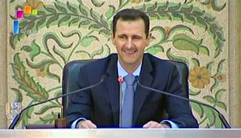 Syria’s President Announces New Proposals - The New York Times