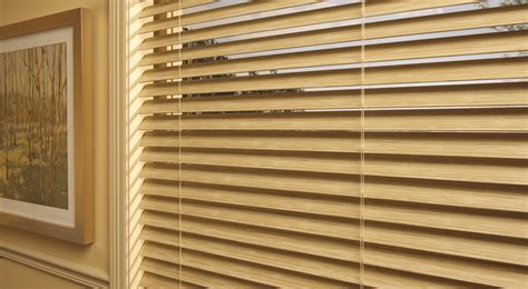 Horizontal Blinds | Blinds & Decor, Inc.