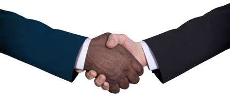 business handshakes - Clip Art Library