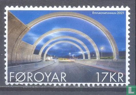 Eysturoy Tunnel 17 (2021) - Faroe Islands - LastDodo