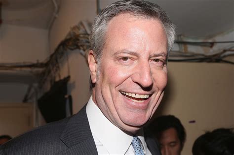 Mayor Bill de Blasio goes on TV and professes love for ska