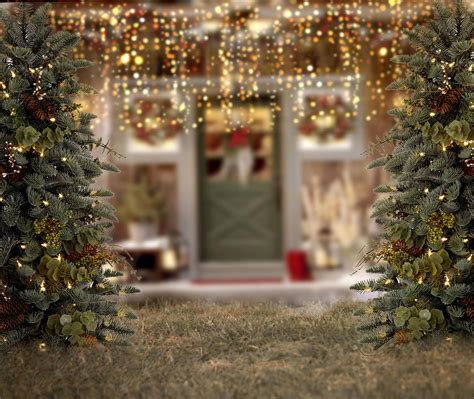 Christmas Composite/ Digital Background/ Holiday Backdrop - Etsy ...