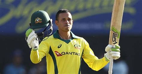 Usman Khawaja Biography,Height, Age, Wife, Family, News & More - The ...