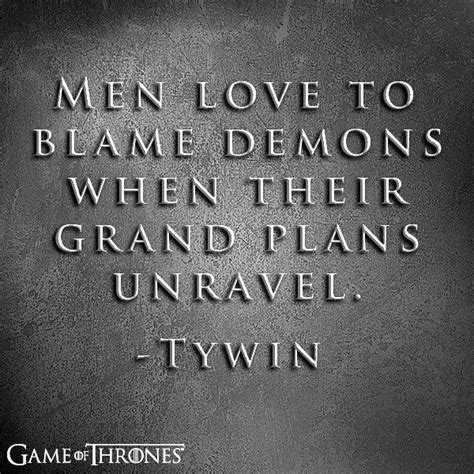 Tywin Lannister Quotes. QuotesGram