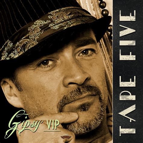 DISCOGRAPHY @ TAPE FIVE – the pioneer of electroswing