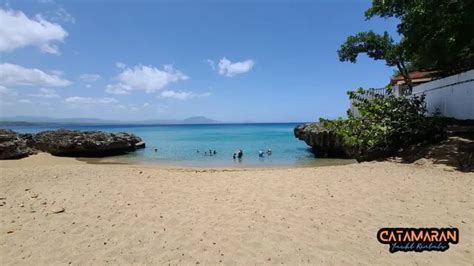 Exploring Cabarete’s Secret Beaches