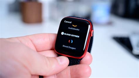 Hands on with the new features of Apple Watch Series 6 | AppleInsider