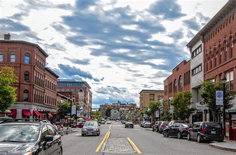 Lots to see and do downtown - The Concord Insider