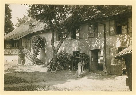 Beethoven's house in Heiligenstadt, Probusgasse 6 | Haus, Beethoven, Photo