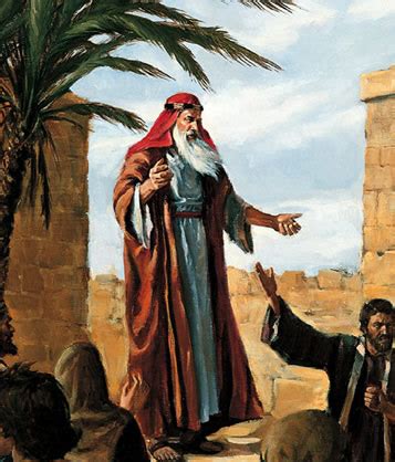 Literary Themes in the Book of Mormon: The Nephite-Kenite Hypothesis ...