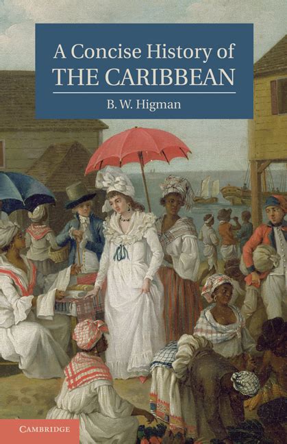 A Concise History of the Caribbean