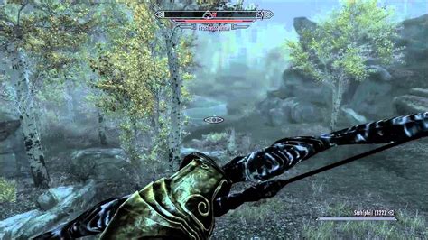 Lets Play Skyrim #143 - Riesenangriff auf Ork-Festung Largashbur - YouTube